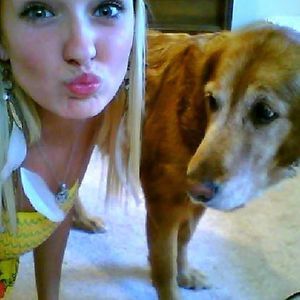 Meet your Posher, Ashley